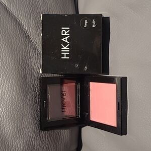 Hikari Makeup Blush - Tango